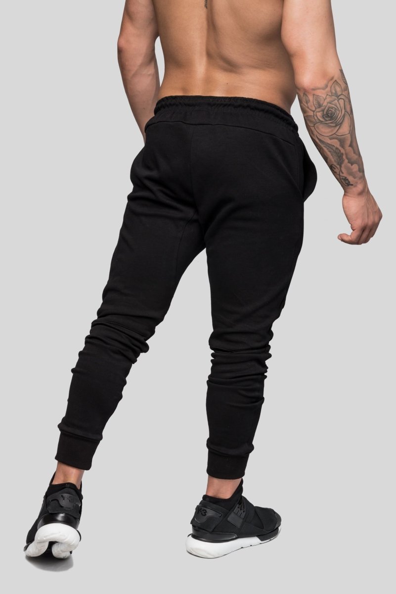 Blvck Sweatpants 'Black